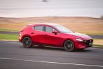 Mazda3 Hatchback 2019 года (AU)